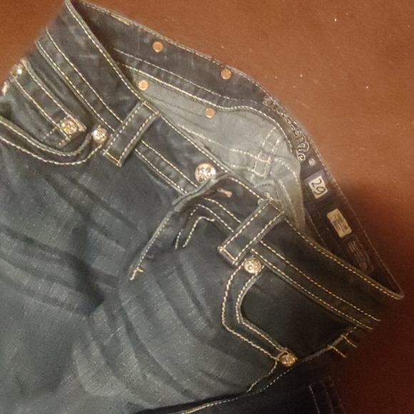 Miss Me Boot Cut - Picture 3 of 3